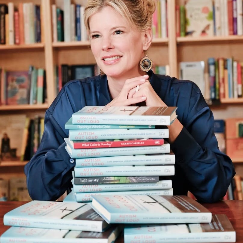 Life Alongside Autism