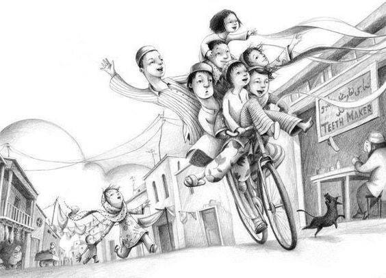 May be a doodle May be a doodle