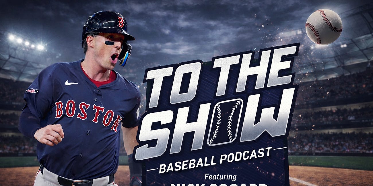 From utility to everyday impact: Nick Sogard on his 2025 season in Boston