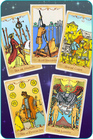 Pin on Tarot Pin on Tarot