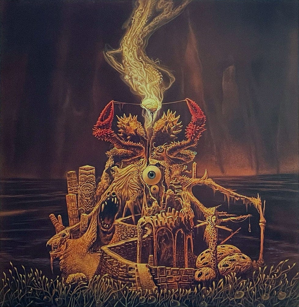 camino arise CD 廃盤　レア ARISE - The Art of Michael Whelan