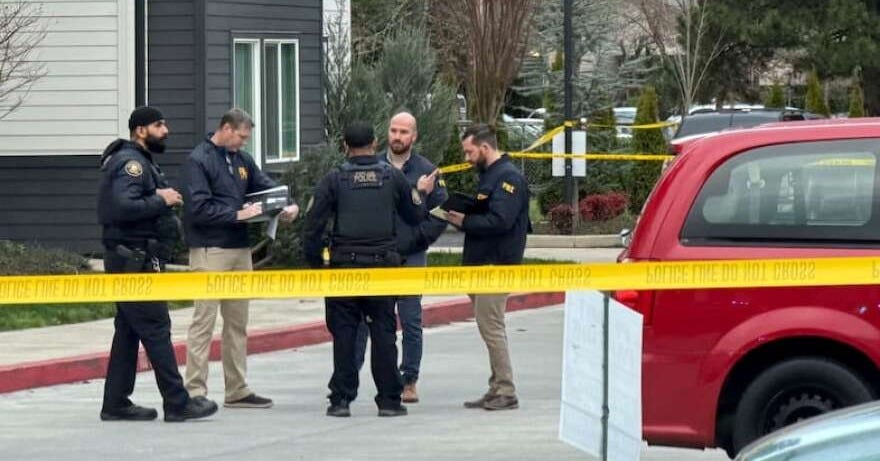 DHS identifies people shot by Border Patrol in Portland; 6 arrested in  protests after shooting