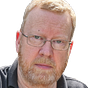 kevin rutherford's avatar