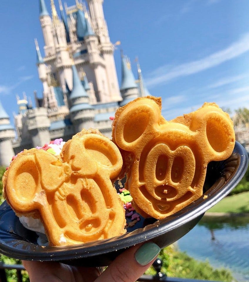 Image: Disney Food Blog Image: Disney Food Blog