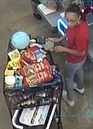 May be an image of 1 person and text