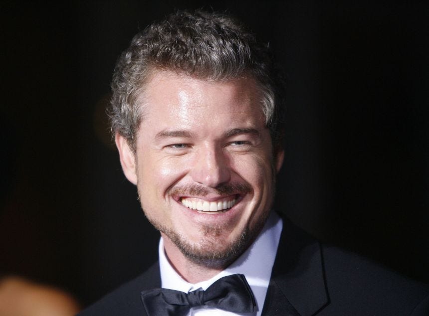 Eric Dane, an advocate for people with ALS, is dead at 53 | CNN