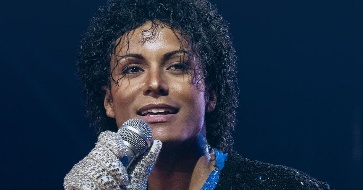Michael (2026)