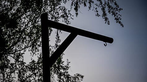 Stuffhof concentration camp