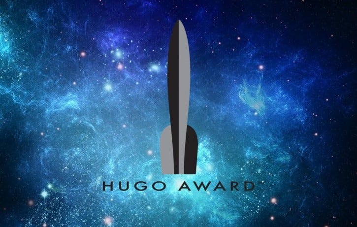 Only 1,488 People Voted To Decide This Year's Hugo Award Nominees