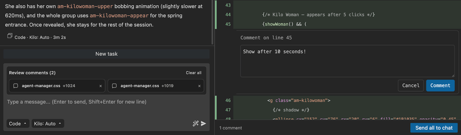 The New Kilo Code for VS Code Is Now Generally Available