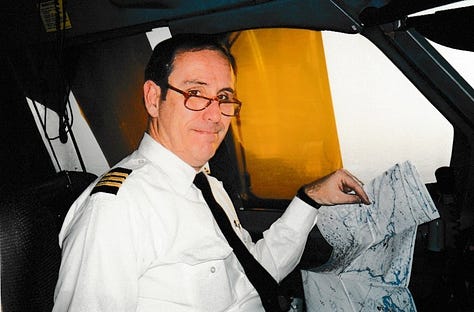 pictures of Jim Icenhour