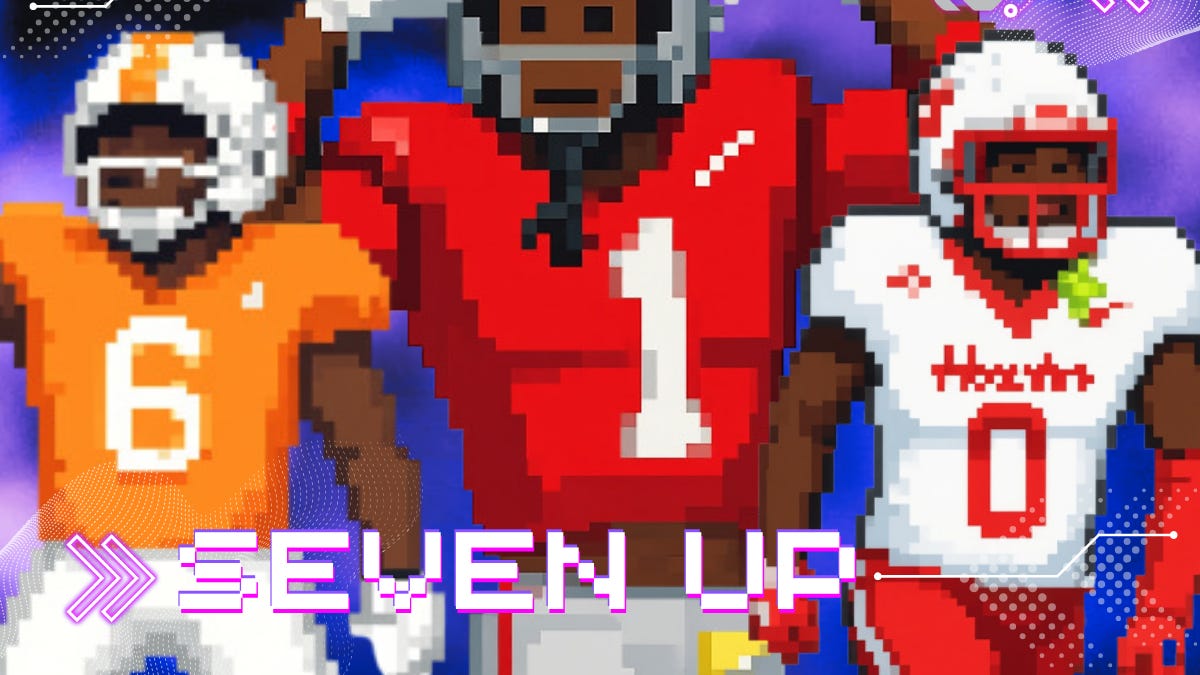 Seven Up: Two Buckeyes defenders lead the way of College Football Week 7 standouts