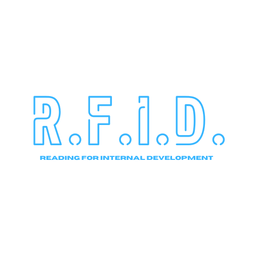 Substack profile picture for @rfid