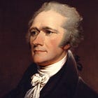 Celebrating Alexander Hamilton’s Achievements on His Birthday