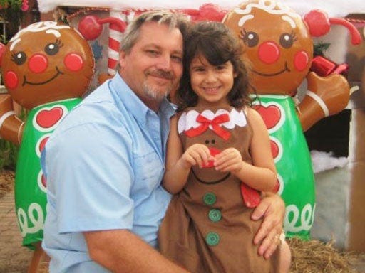Massacre Takes "Sweet" Makayla Massacre Takes "Sweet" Makayla