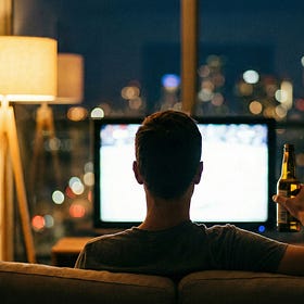 別人的成功不是你的失敗