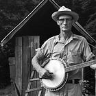 Roscoe Holcomb