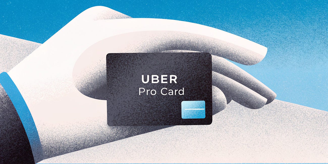 Uber, Consubanco y Bkaya lanzan “Uber Pro Card” para conductores en México