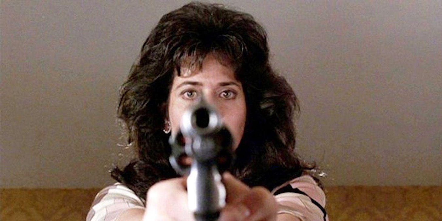 Fun fact about this scene. : r/goodfellas