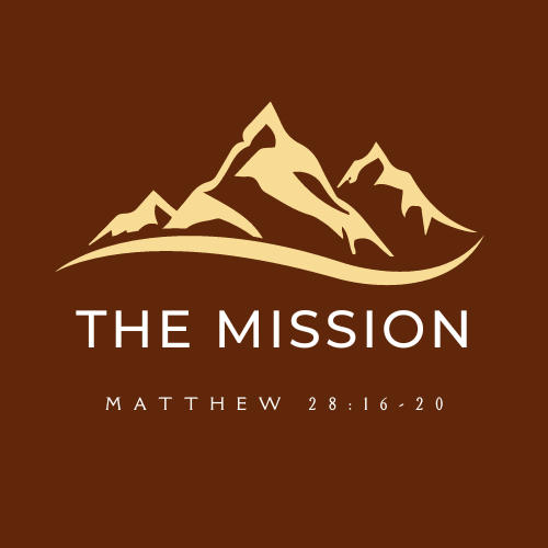 The Mission