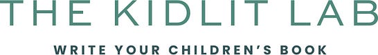 The KidLit Lab