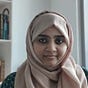 Saima Ahmed's avatar