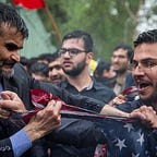 The Political Orphanage