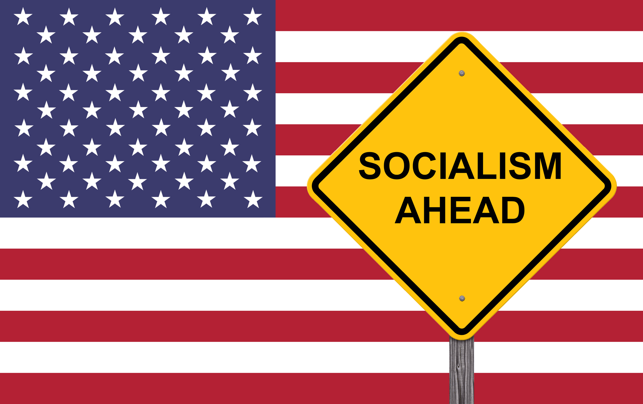 The Founders Built America to Stop Revolutions Like This
