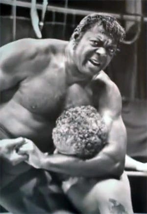 Bobo Brazil | Dead wrestler database Wiki | Fandom Bobo Brazil | Dead wrestler database Wiki | Fandom