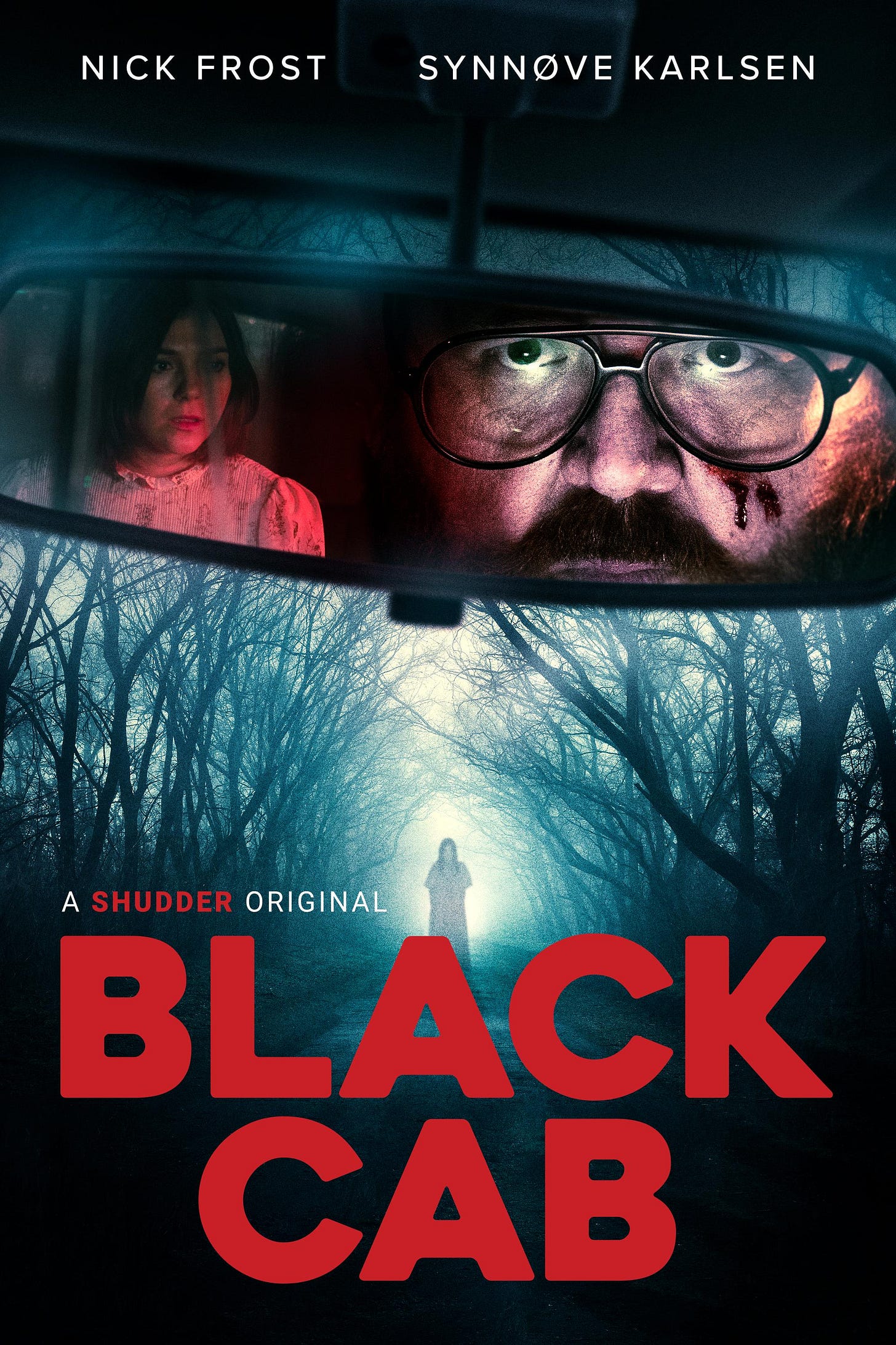 Black Cab (2024) - IMDb