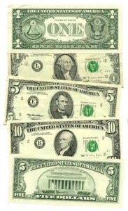 USCurrency_Federal_Reserve USCurrency_Federal_Reserve