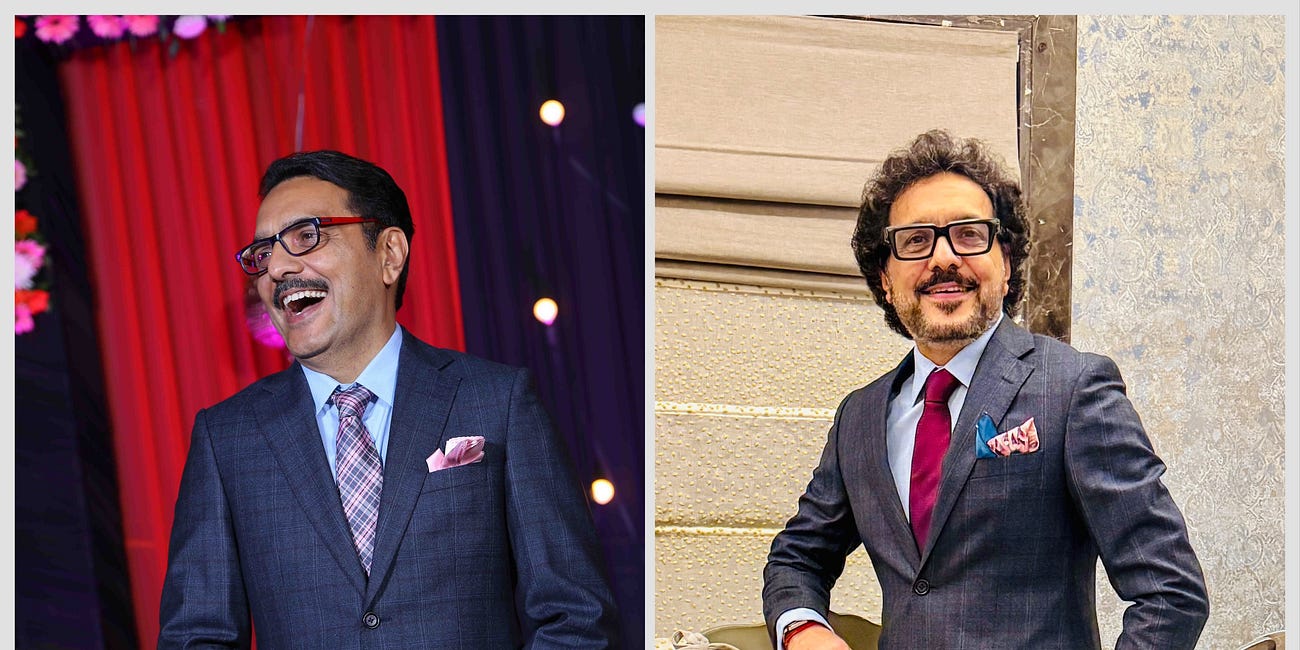 Who You Are Now versus Who You Will Become