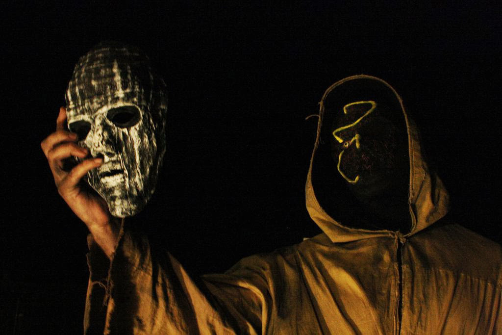 The King In Yellow Archives - Rue Morgue