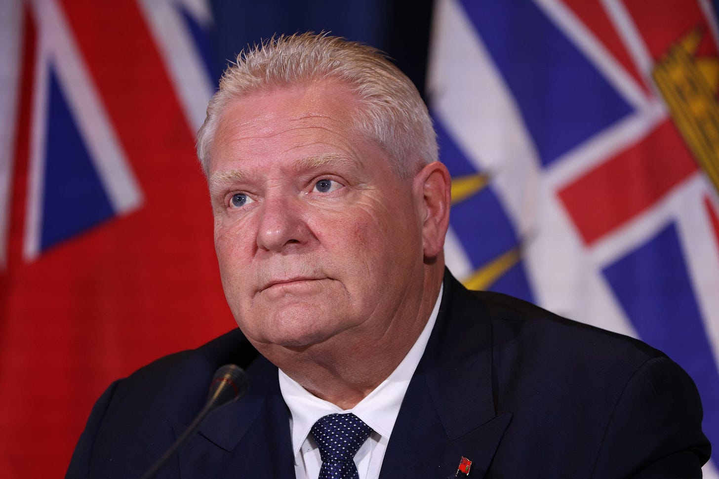 Doug Ford