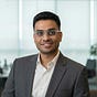 Vinayak Ramesh's avatar