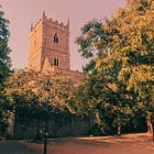 You’re forgiving the wrong people