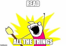 reading / Avenue4Learning