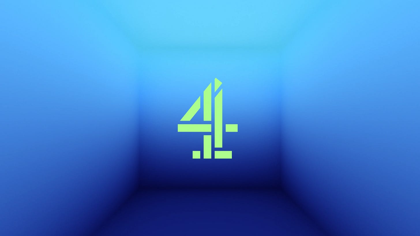 Channel 4 order new competition series Worlds Apart