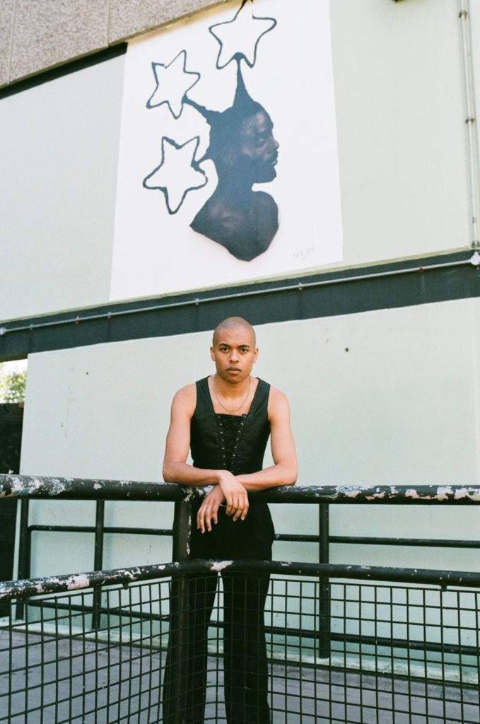 Cameron Ugbodu