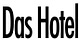 Das Hotel