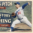 Here's the Pitch... Part Two