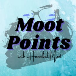 Substack profile picture for @moot