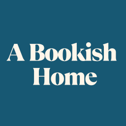 A Bookish Home Newsletter
