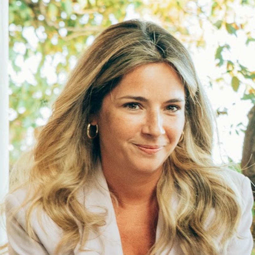 Atlantic Lens by Marta Dhanis