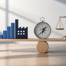 Il paradosso del regime forfettario: quando crescere non conviene più