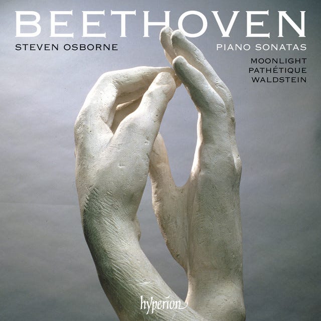 Beethoven: Moonlight, Pathétique & Waldstein Sonatas - Album by Ludwig van  Beethoven | Spotify