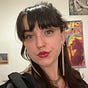 Abbey Lane's avatar
