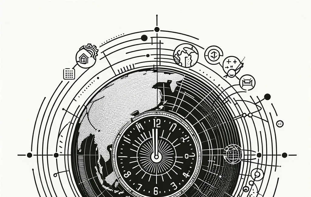 Achieving Global Results in 12 Hours: Expanding Your Inner Circle 