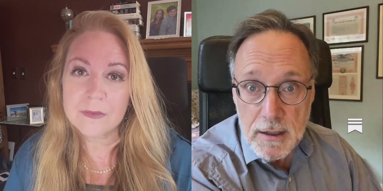 Trump 'Jokes' about Canceling the 2028 Election & Interrupts Zelenskyy Meeting to Call Putin | LIVE with Edwin Eisendrath & Susan Demas