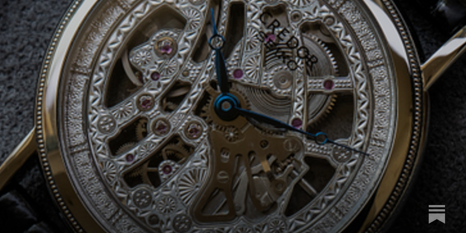 The Watch That Created a Studio - Provenance Watches